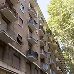 ROMAC Gianicolo 3-Bedroom Holiday Apartment