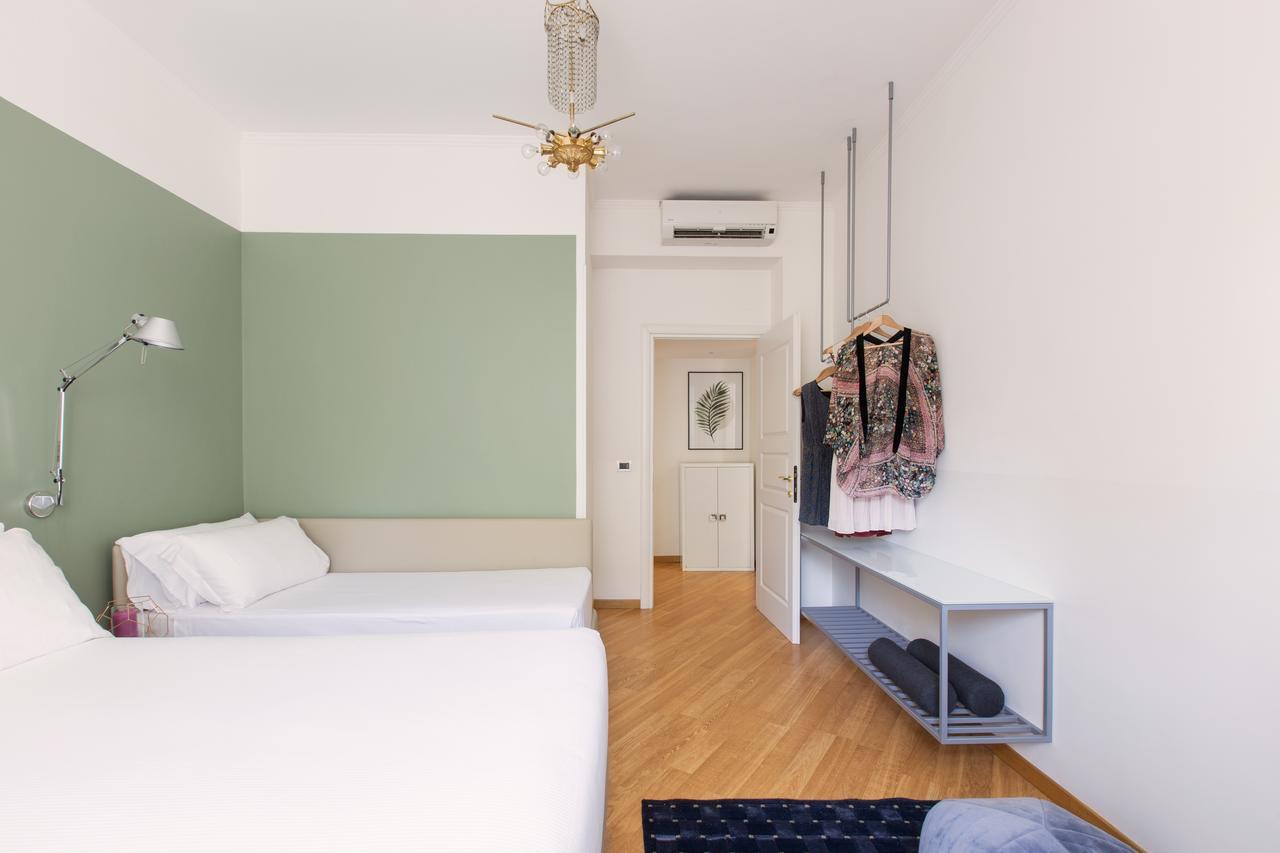 Romac Gianicolo 3-bedroom Appartamento