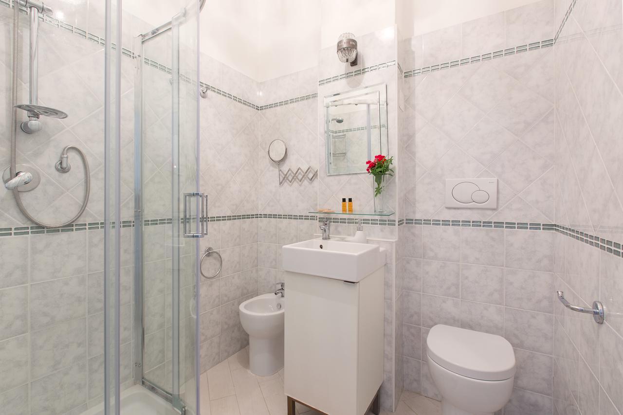 Appartamento Romac Gianicolo 3-bedroom Roma